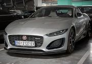 Jaguar cabrio 2021, VIP Only rent a car