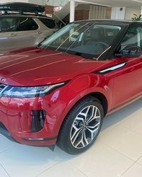 Land Rover Evoque 2021, VIP Only rent a car
