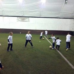 Škola fudbala za decu Jajinci