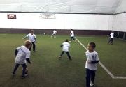 Škola fudbala za decu od 5 godina