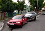 Slep sluzba Mali Pozarevac