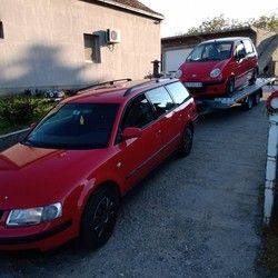 Prevoz pokvarenog auta Mladenovac