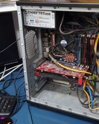Servis kompjutera Zarkovo