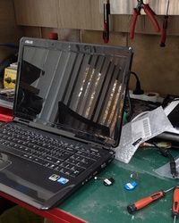 Laptop servis Zarkovo