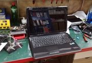 Popravka laptopa Zarkovo