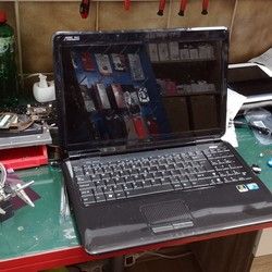 Popravka laptopa Zarkovo