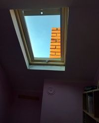 Proizvodnja drvenih prozora za krov