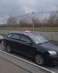 Pink Taxi Novi Beograd