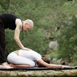 Individualni casovi yoge Vracar