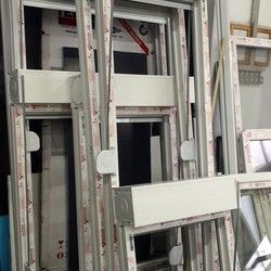 Izrada PVC balkonskih vrata po meri Vrsac