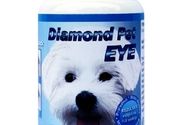 Diamond Pet Eye za pse, 60 kom, 750 mg