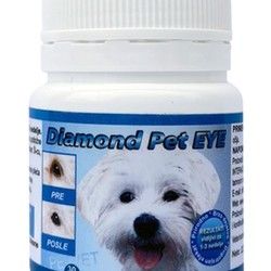 Diamond Pet Eye, 30 kom, 750 mg