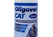 Oligovet Cat vitamini za macke, 100 ml