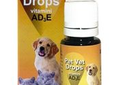 AD3E kapi za pse, 20 ml
