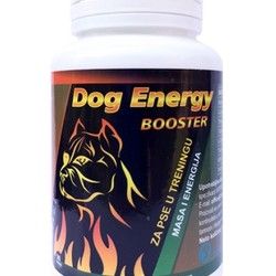 Energetski suplementi za pse, 90 kom, 2000 mg
