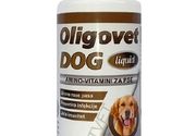 Oligovet Dog vitamini za pse, 100 ml