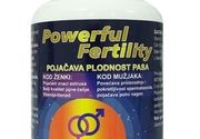 Powerful Feltility, 180 mg