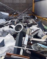 Otkup aluminijumskog otpada Beograd