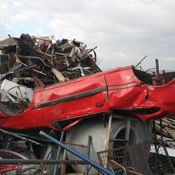 Otkup olupina automobila Beograd