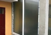 Klizna aluminijumska vrata Vrsac