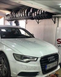 Reglaza trapa za Audi vozila Pancevo