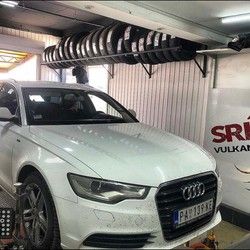 Reglaza trapa za Audi vozila Pancevo
