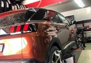 Reglaza trapa za Peugeot vozila Pancevo