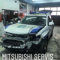 Najbolji Mitsubishi servis Vozdovac