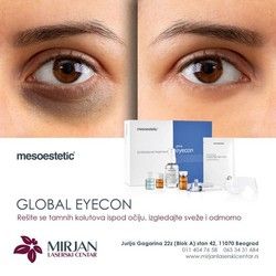 Global Eyecon