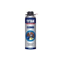  Tytan profesionalni čistač za pur penu cleaner