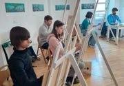 Nabolja skola crtanja u Beogradu