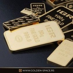 Investiciono zlato od 50 gr prodaja i otkup