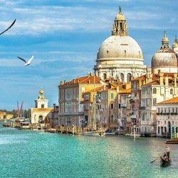 SEVERNA ITALIJA  Sa fakultativnom posetom Veneciji, Veroni, Sirmione, Padovi i Vićenci  5 dana / 2 noćenja Autobusom