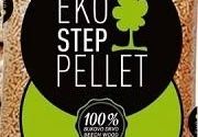 Bukov Pelet Eko Step - 100% bukva