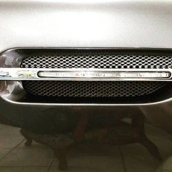 Četvoroslojno poliranje sa polimer zastitom Bentley Rapid S