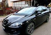 Car detailing Seat Leon