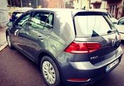 Car detailing Golf 7