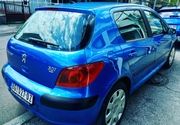 Car detailing Pezo 307