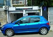Car detailing Pezo 307