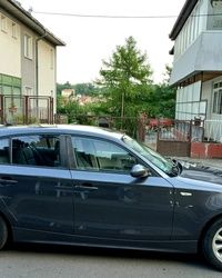 Keramicka zastita BMW 1