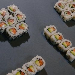 Da li ste probali Sushi?