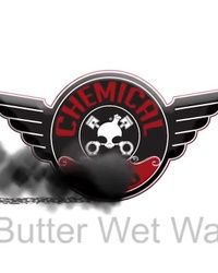 Butter Wet Wax vosak za automobile