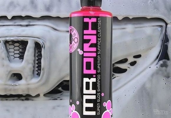 Mr.Pink univerzalni šampon za detaljno čišćenje