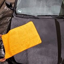 Profesionalni mikrofiber peškir za sušenje automobila