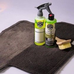 Šampon za čišćenje tepiha i tapaciranih tkanina