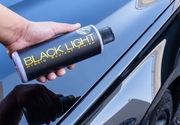 Black Light 100% sintetički vosak