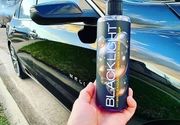 Black Light šampon za auto