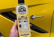 Butter Wet Wax – Mokri duboki sjaj