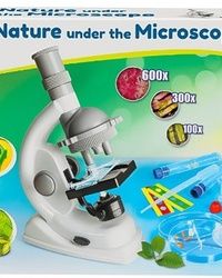 Dečiji mikroskop Šabac
