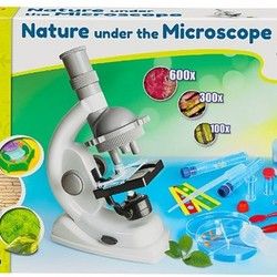 Dečiji mikroskop Šabac